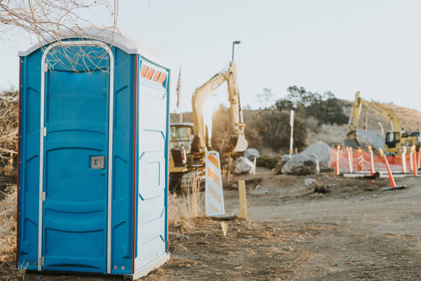 Types of Portable Toilets We Offer in Twin Lakes, CA