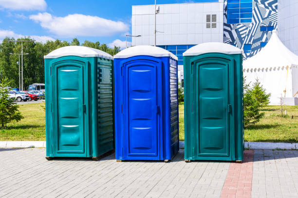 Trusted Twin Lakes, CA Portable Potty Rental  Experts