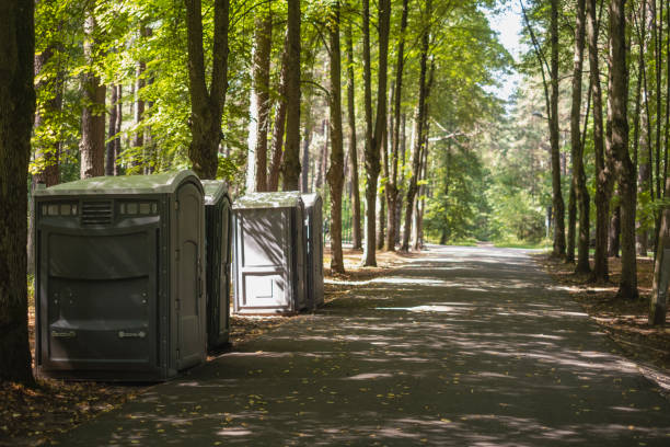 Best Restroom Trailer for Festivals  in Twin Lakes, CA