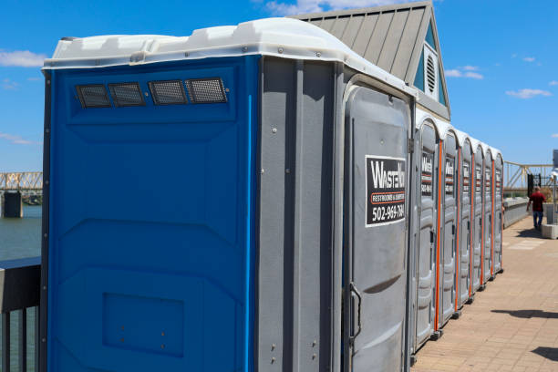 Best Standard Portable Toilet Rental  in Twin Lakes, CA