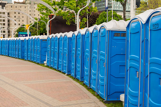 Best Event Portable Toilet Rental  in Twin Lakes, CA