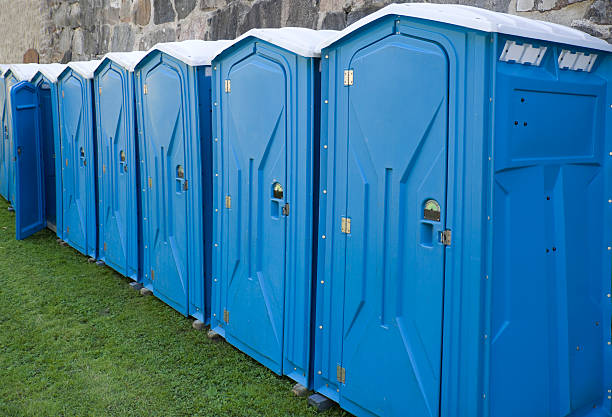 Best Portable Restrooms for Agricultural Sites  in Twin Lakes, CA